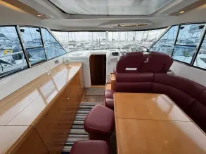 Thumbnail von Beneteau Flyer 12 Cabin Scarlet