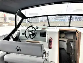 Thumbnail von Viking River Cruisers 300 Wide Beam