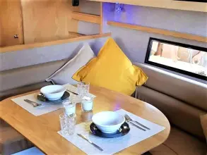 Thumbnail von Viking River Cruisers 300 Wide Beam