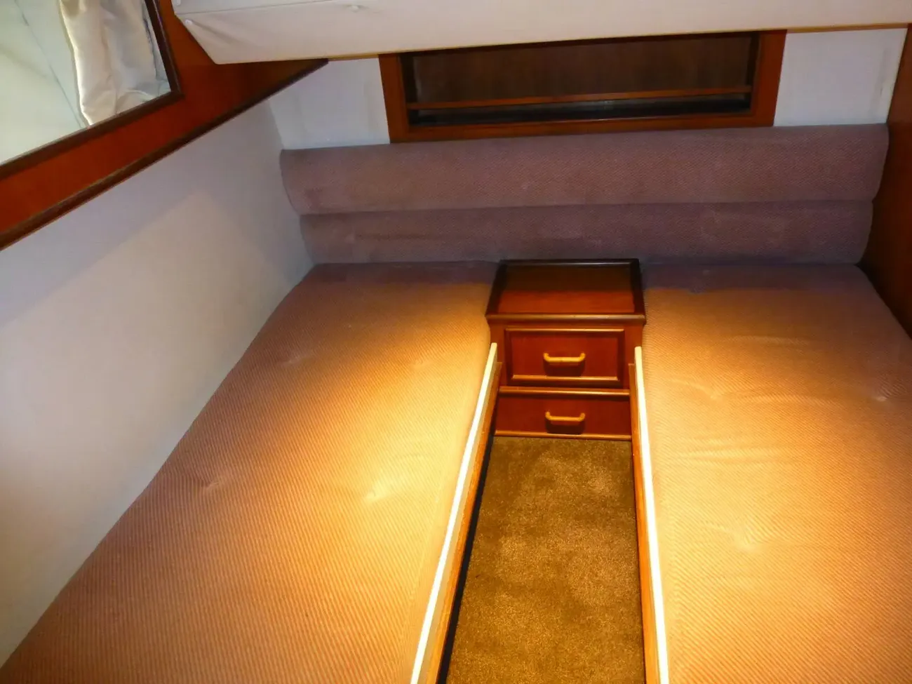 Thumbnail von Fairline 50