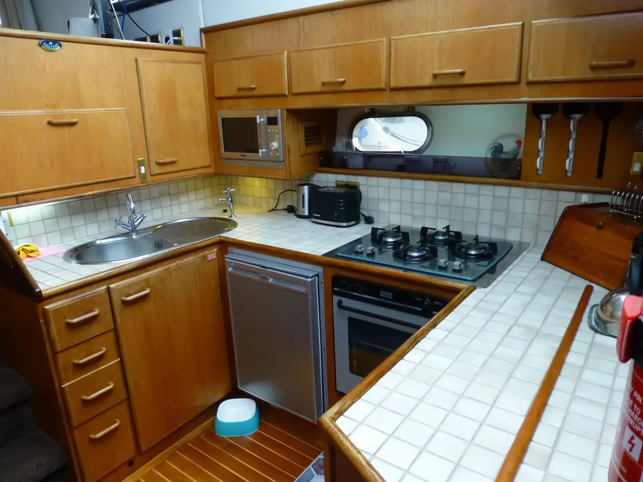 Thumbnail von Fairline 50