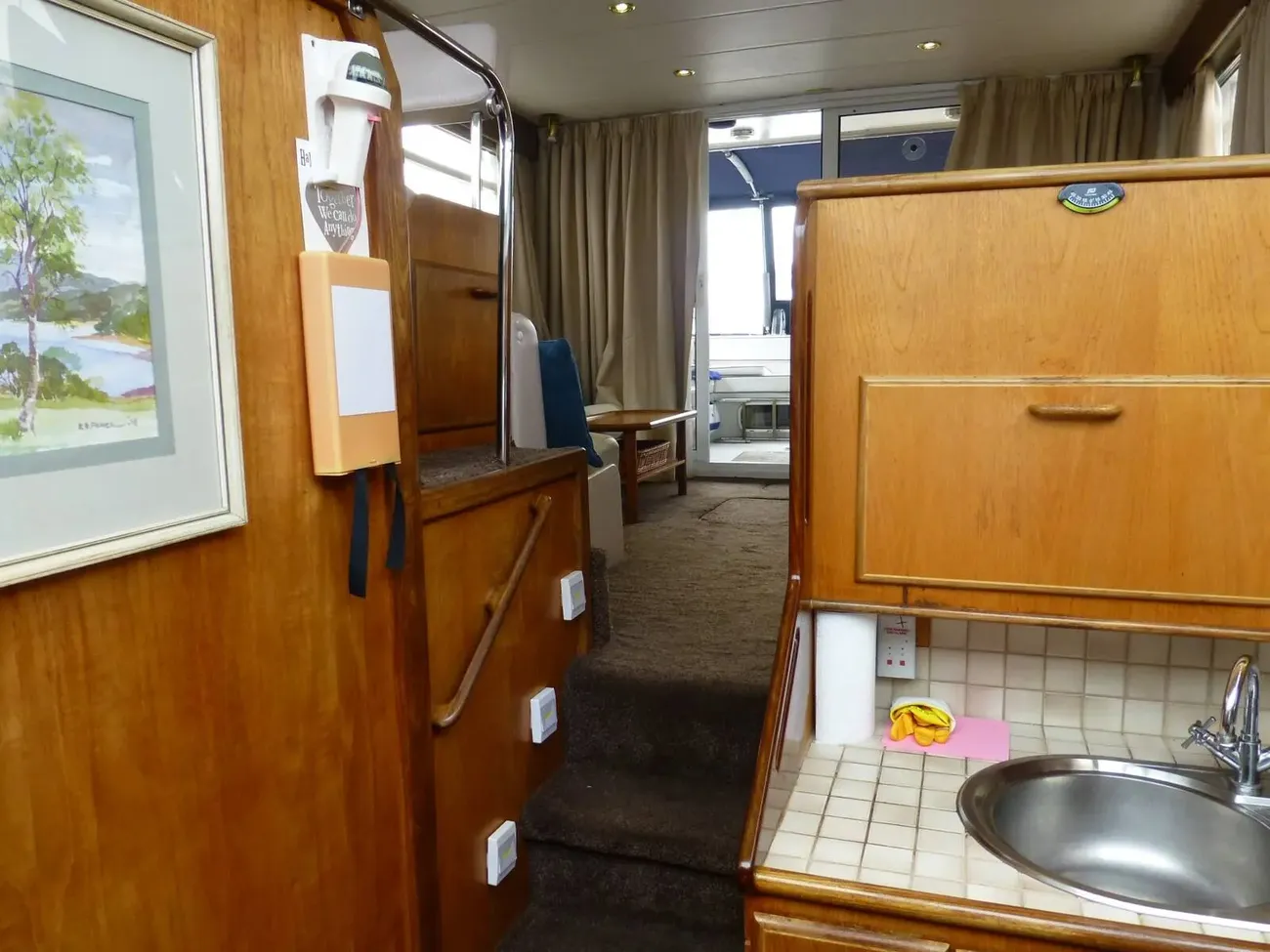 Thumbnail von Fairline 50