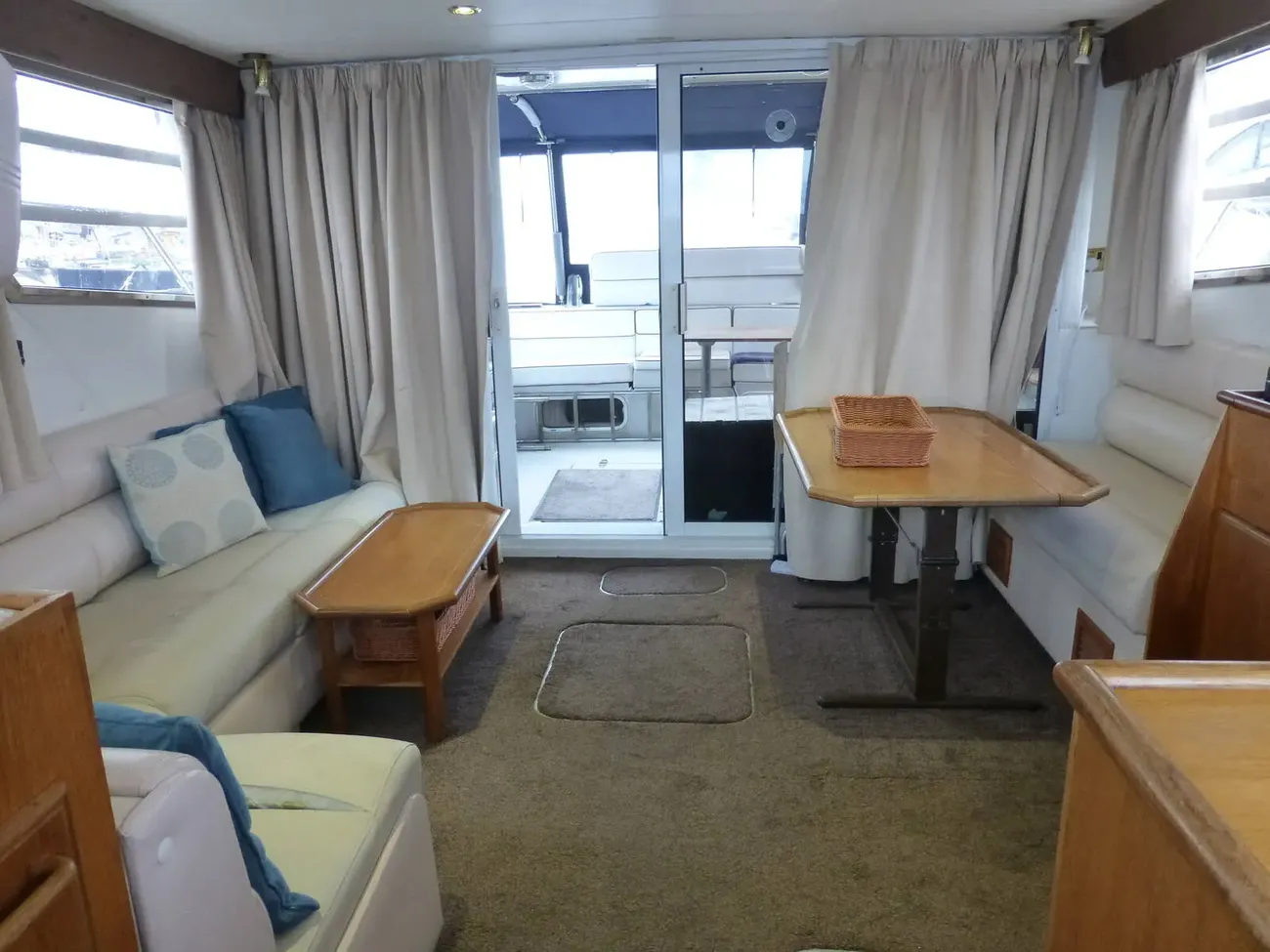 Thumbnail von Fairline 50