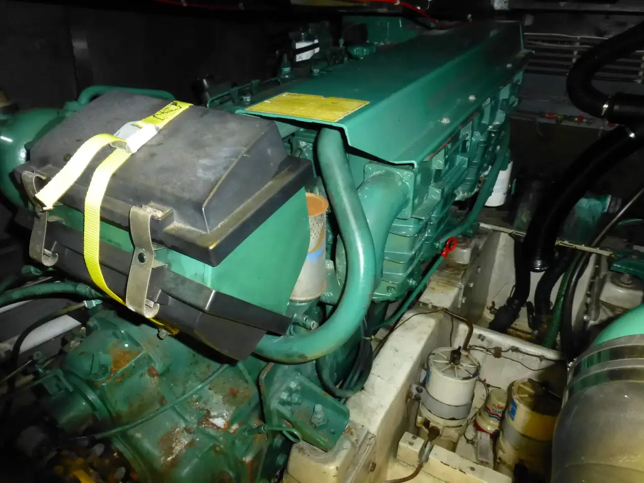 Thumbnail von Fairline 50