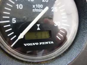 Thumbnail von Fairline 50