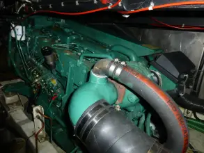 Thumbnail von Fairline 50