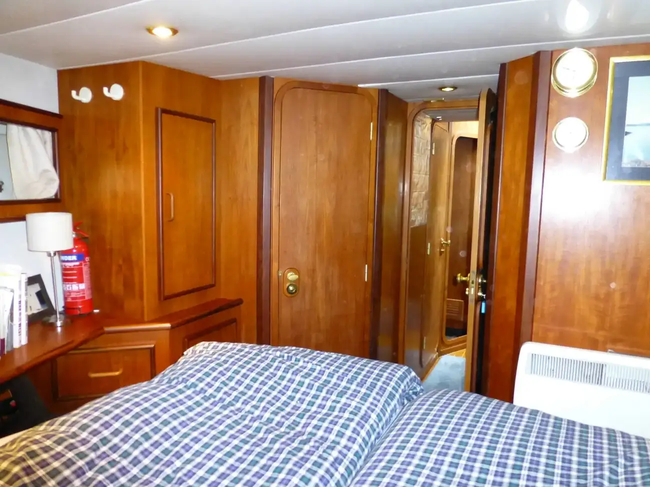 Thumbnail von Fairline 50