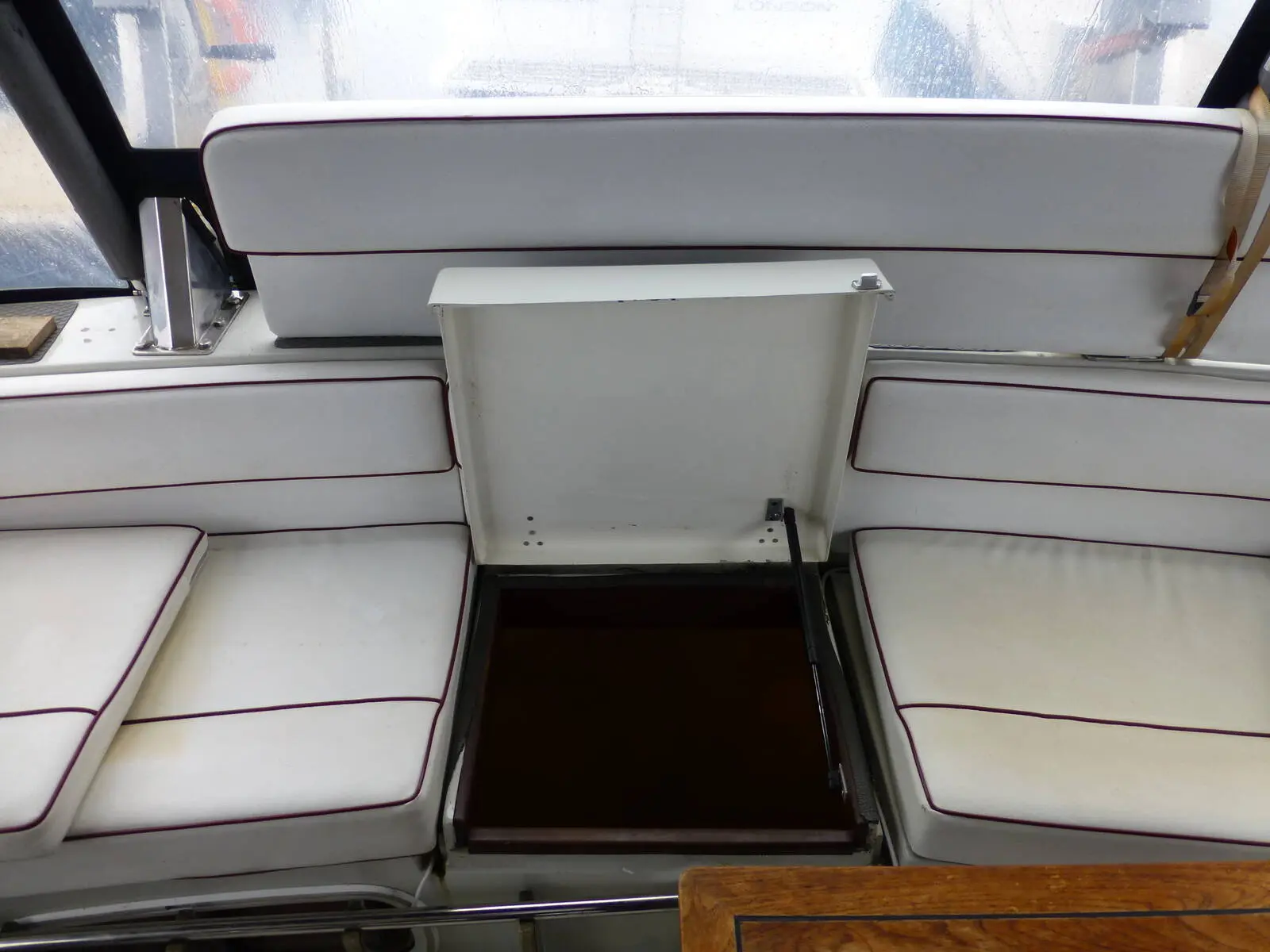 Thumbnail von Fairline 50