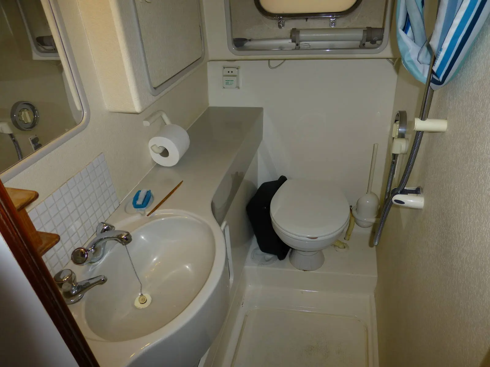 Thumbnail von Fairline 50