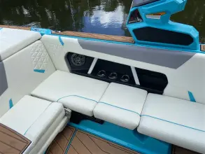 Thumbnail von Super Air Nautique GS22