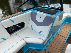 Thumbnail von Super Air Nautique GS22