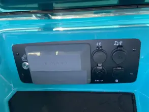 Thumbnail von Super Air Nautique GS22