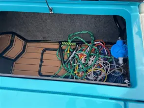 Thumbnail von Super Air Nautique GS22