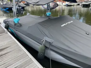 Thumbnail von Super Air Nautique GS22