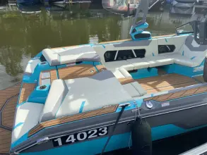 Thumbnail von Super Air Nautique GS22