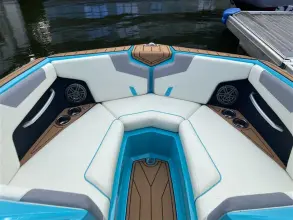 Thumbnail von Super Air Nautique GS22
