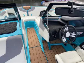 Thumbnail von Super Air Nautique GS22