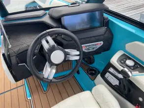 Thumbnail von Super Air Nautique GS22