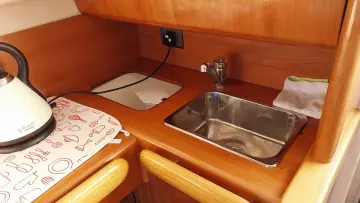 Thumbnail von Sealine F33 Spring Mist