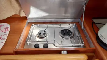 Thumbnail von Sealine F33 Spring Mist