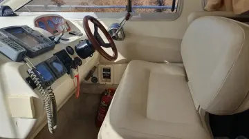 Thumbnail von Sealine F33 Spring Mist