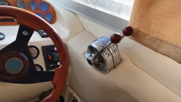 Thumbnail von Sealine F33 Spring Mist