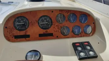 Thumbnail von Sealine F33 Spring Mist