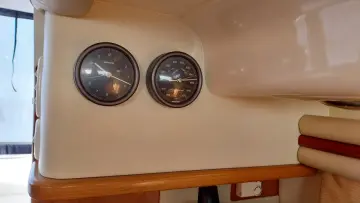 Thumbnail von Sealine F33 Spring Mist