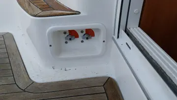 Thumbnail von Sealine F33 Spring Mist