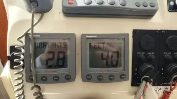 Thumbnail von Sealine F33 Spring Mist