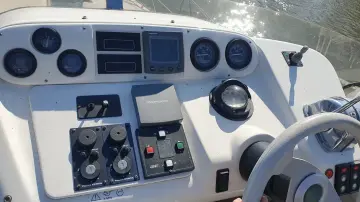 Thumbnail von Sealine F33 Spring Mist