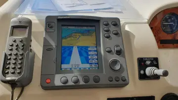 Thumbnail von Sealine F33 Spring Mist