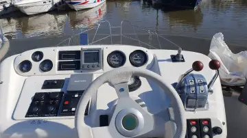 Thumbnail von Sealine F33 Spring Mist