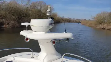 Thumbnail von Sealine F33 Spring Mist