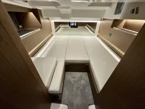 Thumbnail von Jeanneau Cap Camarat 10.5 WA S2 BLUE ROCKET