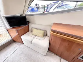 Thumbnail von Sealine F34 Well Maintained