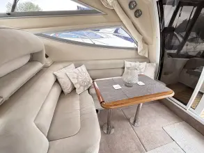 Thumbnail von Sealine F34 Well Maintained