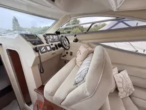 Thumbnail von Sealine F34 Well Maintained