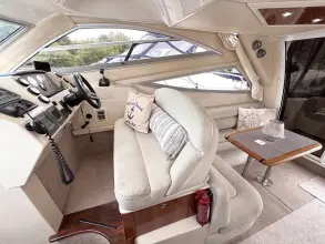 Thumbnail von Sealine F34 Well Maintained