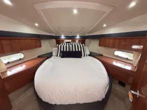 Thumbnail von Sealine F34 Well Maintained