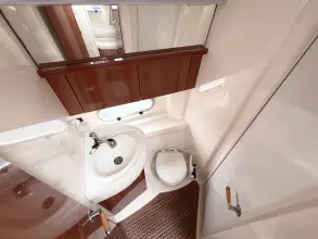 Thumbnail von Sealine F34 Well Maintained