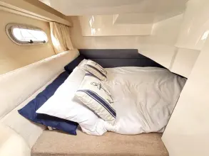 Thumbnail von Sealine F34 Well Maintained