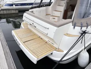 Thumbnail von Sealine F34 Well Maintained