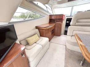 Thumbnail von Sealine F34 Well Maintained