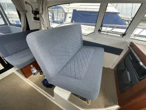 Thumbnail von Nimbus 305 Coupe