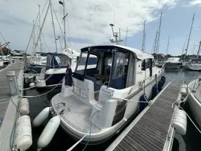 Thumbnail von Nimbus 305 Coupe