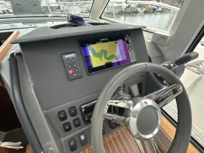 Thumbnail von Nimbus 305 Coupe