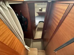 Thumbnail von Nimbus 305 Coupe