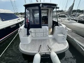 Thumbnail von Nimbus 305 Coupe