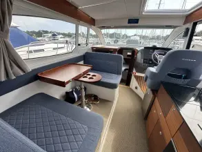 Thumbnail von Nimbus 305 Coupe